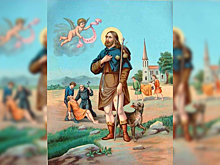 Паломничество. Как путешествовали в Средние века