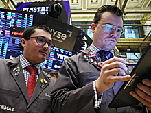 Укрепление рубля и шанс для инвесторов. Обзор финансового рынка от 22 января