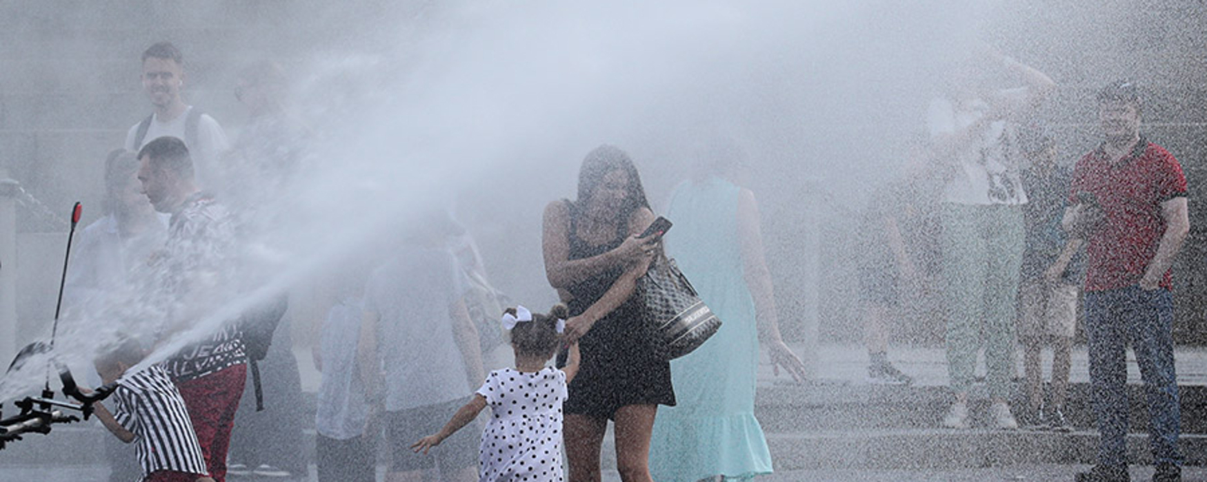 жара 2010 года в москве