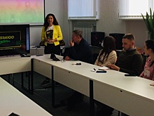 Волжский станет площадкой для масштабного фестиваля спорта и музыки «ULTRA100»