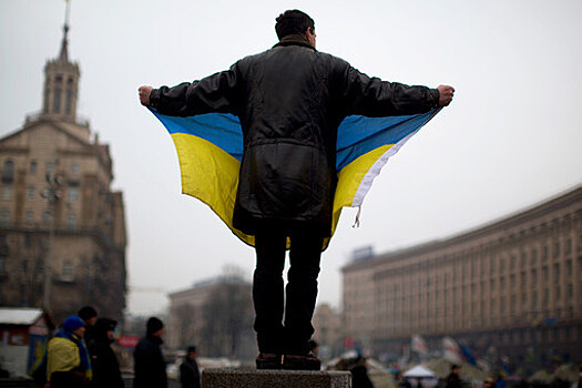 Киевский журналист Скачко предупредил о риске "дробления" Украины