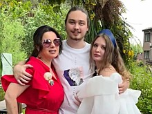 Глушко стало больше: невестка Наташи Королевой сменила имя и фамилию