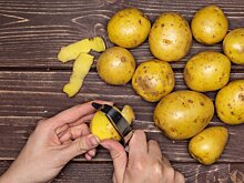 Минимальный размер картошки в магазинах Белоруссии увеличен на 1 см