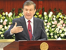 Узбекистан откроет посольство в Петербурге для защиты прав своих граждан