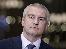 Крым заключил на ПМЭФ контракты с инвестициями более 100 млрд рублей