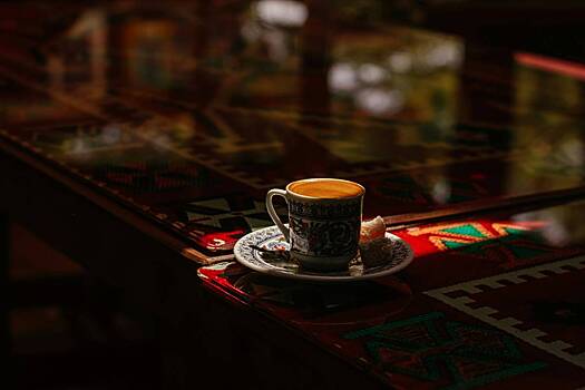 Как получить максимальную пользу от чашки кофе