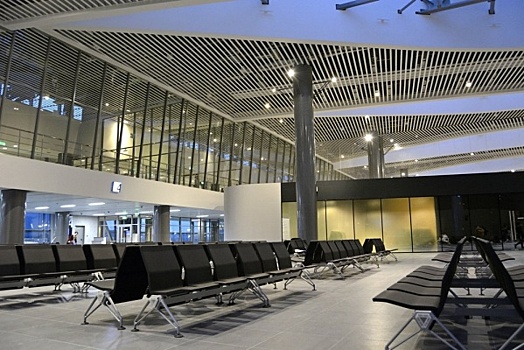 Пермский аэропорт устранит выявленные Росавиацией нарушения в апреле