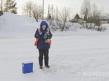 Третий пост забора проб воды появился в Вологде
