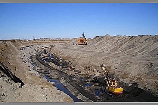 Участок трассы М-5 «Урал» отремонтируют в Башкирии