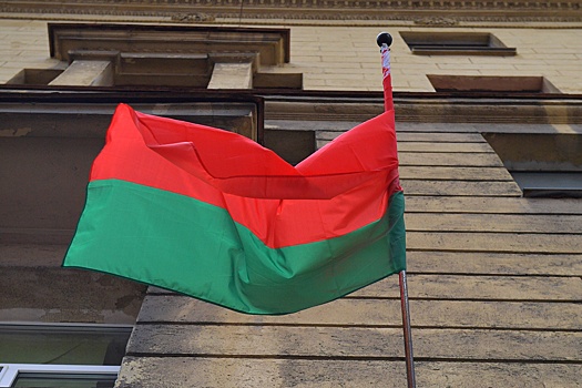 В Беларуси потрясены гибелью десятков детей Ирана