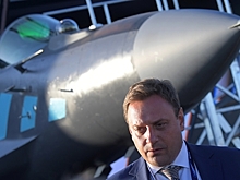Стало известно о возможном новом главе производителя SSJ-100