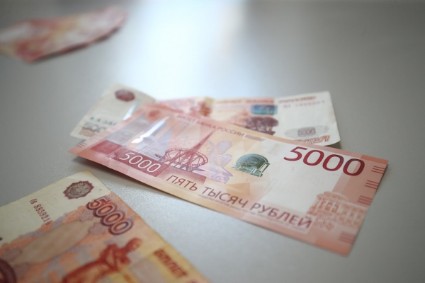 Волгоградская студентка попалась на уловки мошенников и потеряла 895 тысяч рублей