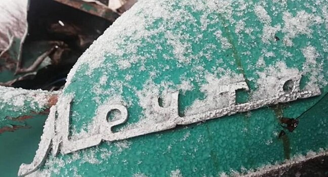 Прощание с «Мечтой». Уникальная самодельная машина, которую продавали наследники, оказалась на металлоприемке