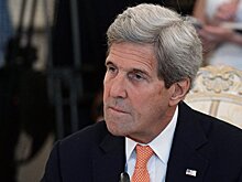 Керри раскритиковал Трампа за твиты