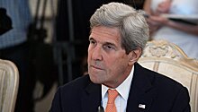 Керри вынужден был признать вклад РФ в борьбу против ИГ в Сирии