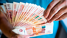 Российские банки одобрили льготные кредиты бизнесу почти на 1 трлн рублей