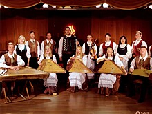 На традиционном карельском музыкальном инструменте 8 июня сыграют простые жители Петрозаводска