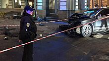 Трагедия в Харькове: арестован второй водитель