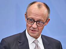 В ФРГ поддержали применение чрезвычайных полномочий ЕС по активам РФ