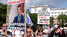Штрафы, скот и Мишель Фуко: как живут Дегтярев, Фургал, ЛДПР и Хабаровск после трех месяцев беспрерывного протеста
