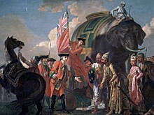 История Британской Ост-Индийской компании - первой транснациональной корпорации в мире