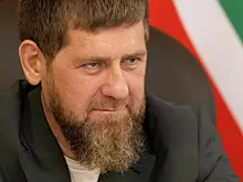 Кадыров обратился к украинцам после атаки ВСУ на Грозный
