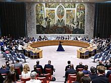 СБ ООН проведет заседание по запросу Венесуэлы 23 декабря