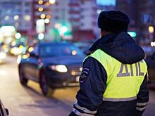 Трое несовершеннолетних пострадали на дорогах Приморья за минувшие сутки