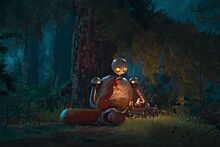 DreamWorks показала трейлер своего нового мультфильма «Дикий робот» — он выйдет в сентябре