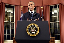 Президент США пообещал уничтожить ИГ