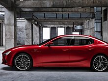 Компания Maserati обновляет свой модельный ряд
