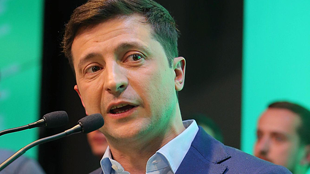 Зеленский обратился к Раде с жестким требованием