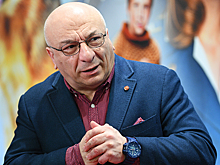 Жена прокляла актера Михаила Богдасарова и не приняла его назад после измены