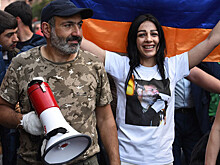 Пашинян стал единственным кандидатом на пост премьера