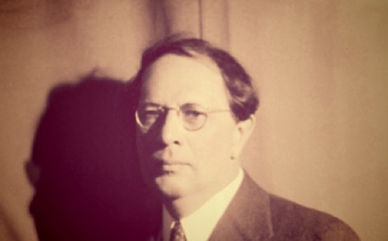 Тайна рождения Алексея Толстого