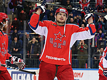 «Локомотив» — ЦСКА. Прогноз и ставки на матч КХЛ 22 января 2019 года