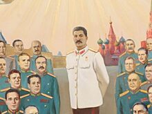 Иосиф Сталин: можно ли его изображать на иконах