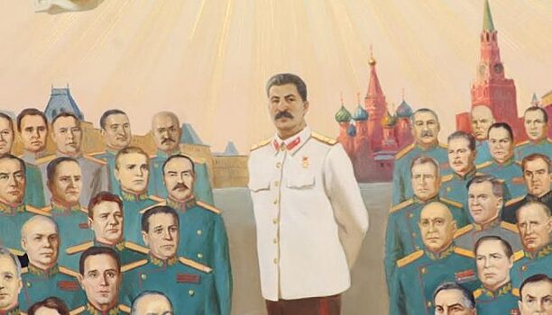 Иосиф Сталин: можно ли его изображать на иконах