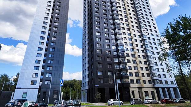 Помещение на востоке Москвы под клинику или магазин выставлено на торги