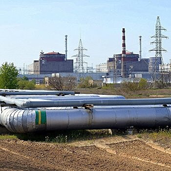 Атомная беда. Грозит ли Украине новый Чернобыль?