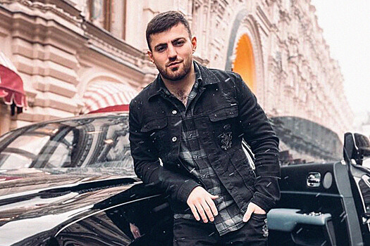 В Дубае задержали блогера-миллионника, отсидевшего в российской тюрьме