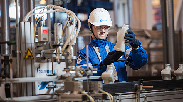 Предприятия Мордовии будут работать на высокотехнологичных маслах «Газпром нефти»