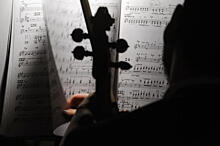 Концерт альтовой музыки состоится в Музее Скрябина