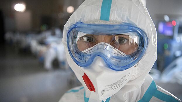 В Москве выявили 783 случая заражения коронавирусом за сутки