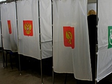 Мособлизбирком разрешил еще двум кандидатам в губернаторы открыть избирательные счета