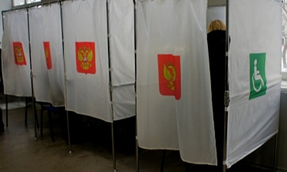 Мособлизбирком разрешил еще двум кандидатам в губернаторы открыть избирательные счета