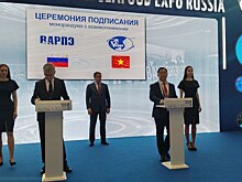 Новое соглашение между Россией и Вьетнамом стимулирует развитие рыбного сектора обеих стран