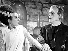 Новая версия «Невесты Франкенштейна» по-прежнему находится в разработке