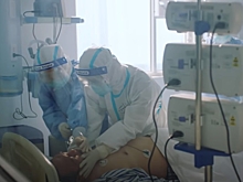 Китайский сериал обвинили в принижении роли женщин в борьбе с COVID-19