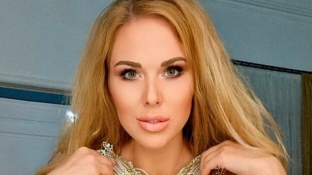 Блогер Мася Шпак задолжала 3,5 млн налоговой